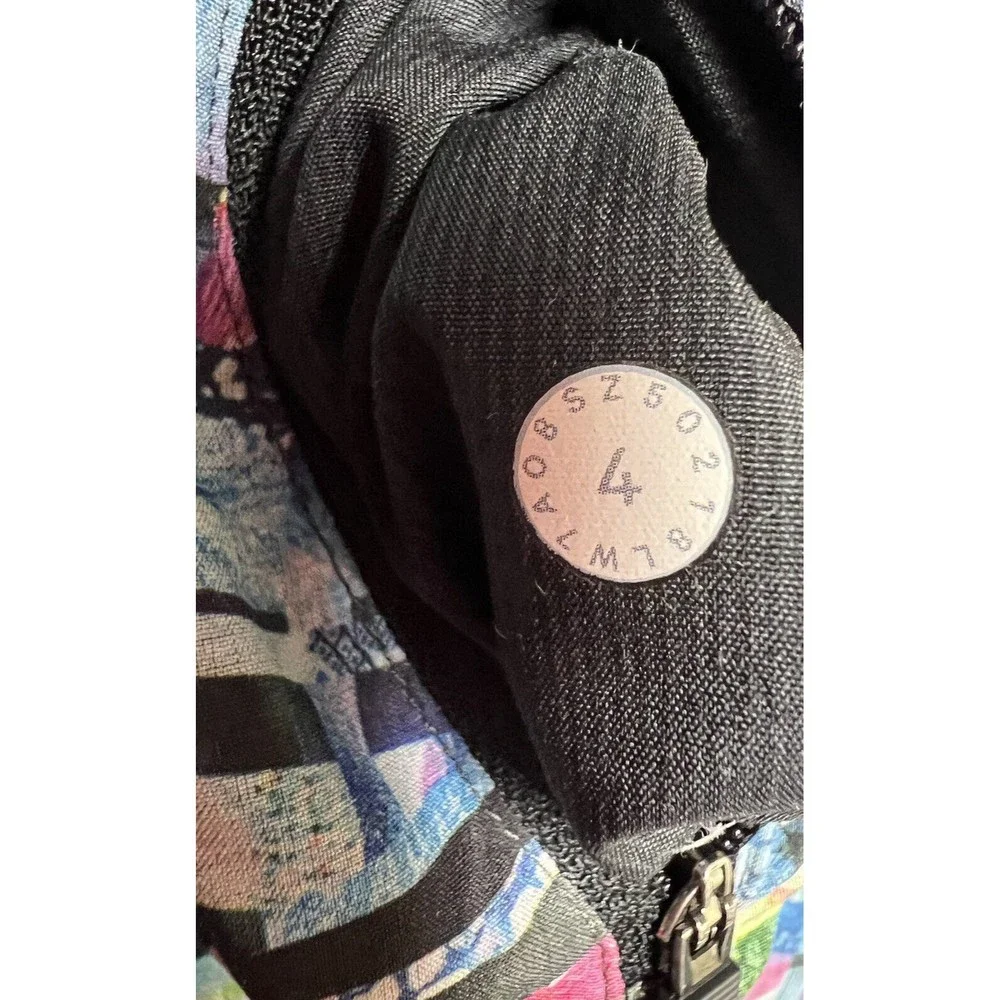 Lululemon Seawheeze 2018 Special Edition‎ Tracker Short Women’s Size 4